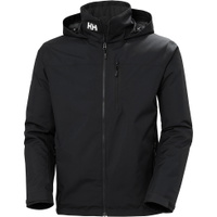 Hommes Crew Hooded Midlayer Sailing Jacket 2.0